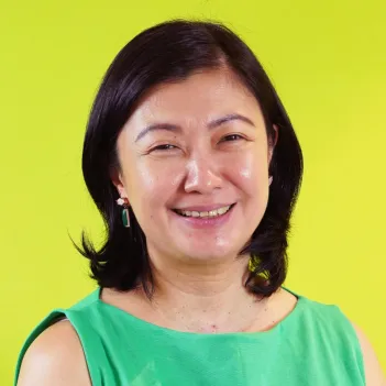 Tricia Tan